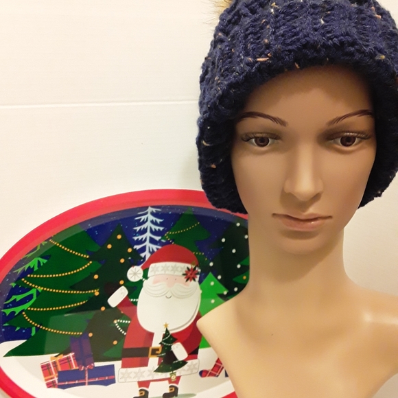 Winter Hat (NWOT) - Picture 4 of 4